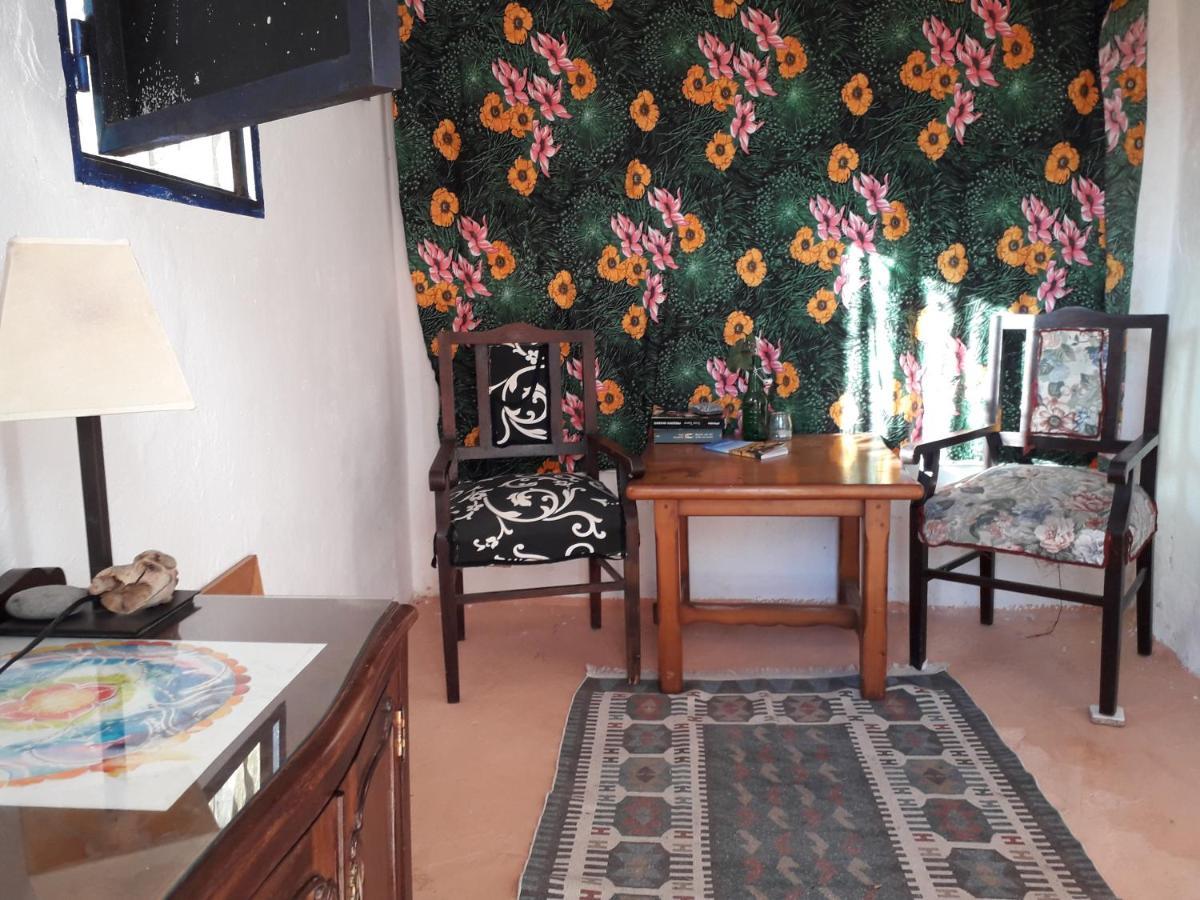 Camino Art House Apartment Vega de San Mateo Exterior photo